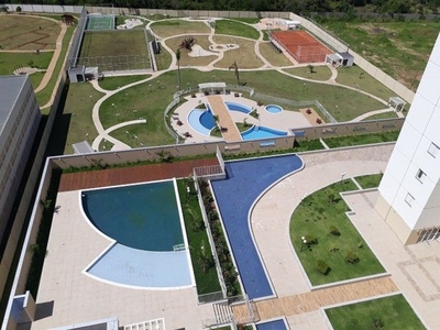 Jardim Beira Rio