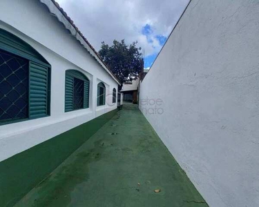 Jundiaí - Casa Padrão - Vila Jundiainópolis