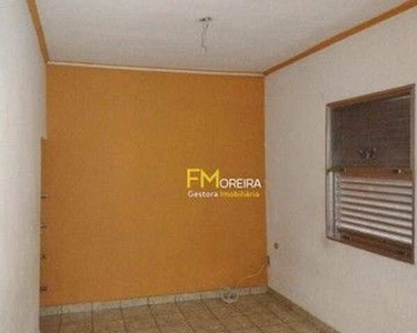 Kitnet com 1 dormitório à venda, 24 m² por R$ 90.000 - Vila Balneária - Praia Grande/SP