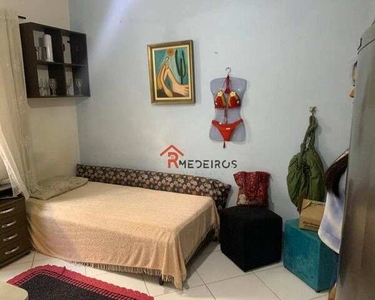 Kitnet com 1 dormitório à venda, 28 m² por R$ 99.000,00 - Ocian - Praia Grande/SP