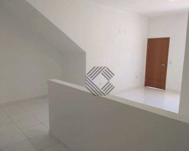 Kitnet com 1 dormitório à venda, 43 m² por R$ 116.900,00 - Vila Barcelona - Sorocaba/SP