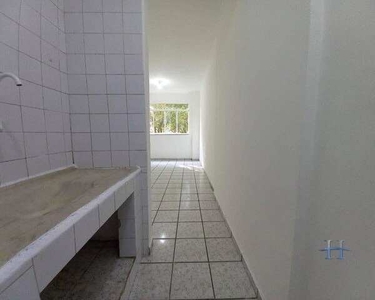 Kitnet com 1 dormitório para alugar, 25 m² por R$ 1.300,00/mês - Bela Vista - São Paulo/SP