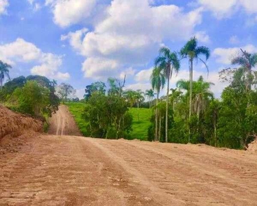 L51-Terrenos de 1.000 M2 na região de Ibiúna próximo a Mairinque e Sorocaba