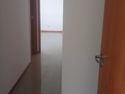 Lindo apartamento no condominio Floresta Miranda