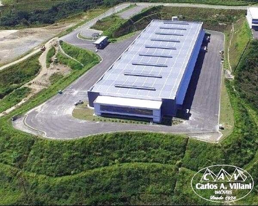 Locacao Galpao Distrito Industrial Jardim Piemont Norte/Betim MG Brasil