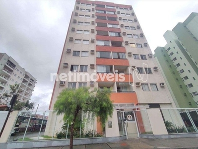 Locação Apartamento 3 quartos Jardim Camburi Vitória