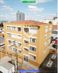 (LOCAÇÃO) Apartamento com 2 quartos Edifício Francisca