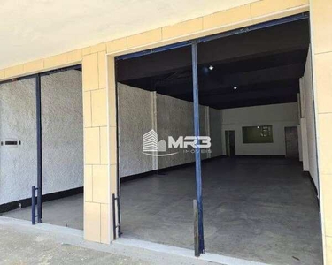 Loja, 112 m² - venda R$ 320.000 ou aluguel R$ 3.800/mês - Vila Valqueire - Rio de Janeiro