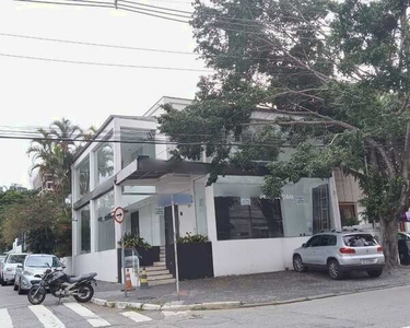 LOJA COMERCIAL PARA LOCAÇÃO NA VILA NOVA CONCEIÇÃO, ZONA OESTE DE SÃO PAULO