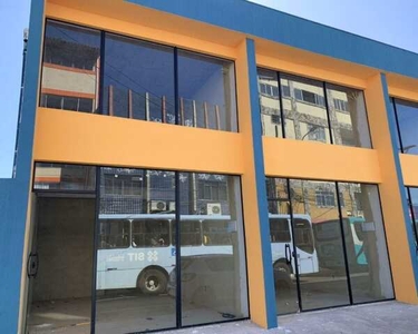 LOJA PARA ALUGAR, 39 M² POR R$ 2.200/MÊS - CENTRO - MACAÉ/RJ