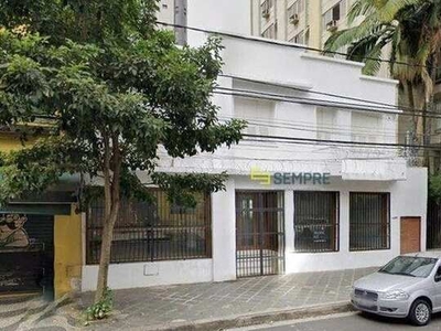 Loja para alugar, 400 m² - Lourdes - Belo Horizonte/MG