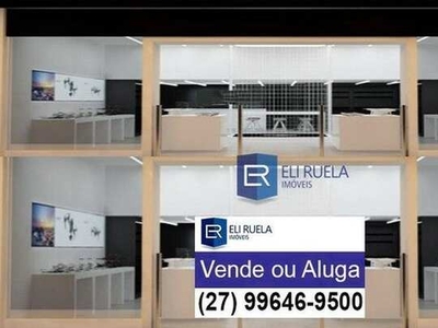 Lojão à venda, 720 m² por R$ 3.100.000 - Praia da Costa - Vila Velha/ES