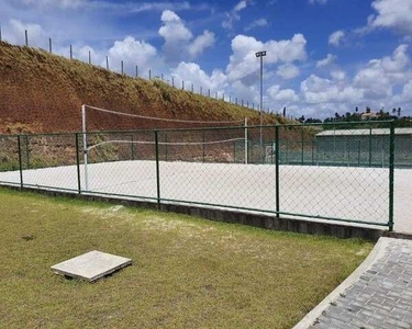 Lote 290,70m² no Condomínio Porto Monte