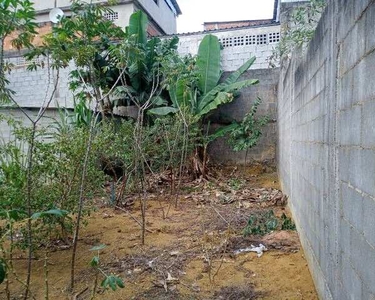 Lote com 240MTs Terreno / lote com venda por R$120.000