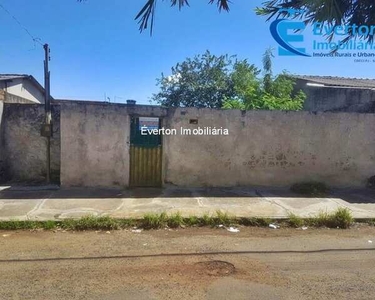 Lote Murado 250m² no Bairro São Jorge/ Parque das Seringueiras, em Uberlândia-MG