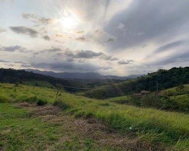 Lote/Terreno para venda com 800 metros quadrados em Parque Rodrigo Barreto - Arujá - SP