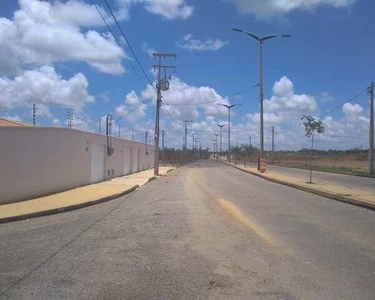 Lotes com Construção Imdeiata no Bandeirantes, 5 minutos do Centro de Maracanaú! VDQG