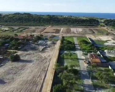 Lotes em Aquiraz 1 Minuto da PRAIA, Breve Lançamento! 14HG