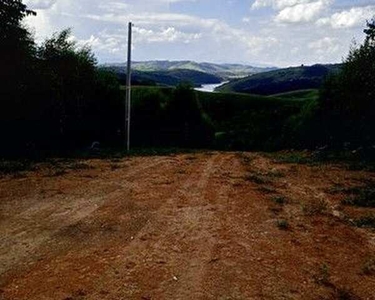 LOtes em Igaratá 500 metros da represa