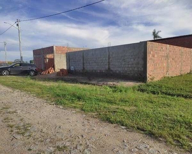 Lotes Prontos para construir. entrada de 599 reais. terrenos Maracanaú Pacatuba
