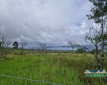 Magnifico sítio meio hectare com vista panorâmica em Águas claras