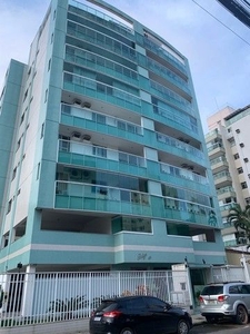 Melhor localização - Unidade 3Q c/ suíte - Jardim Camburi