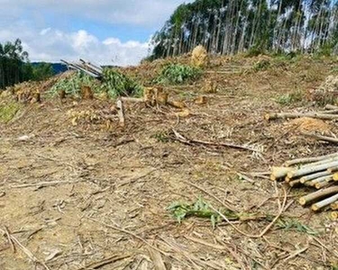 O seu terreno pronto para ser construído