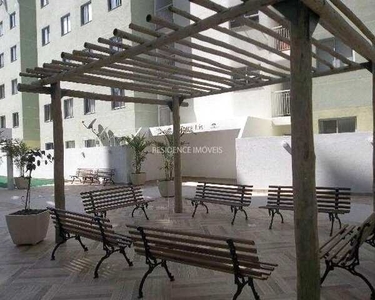 Oportunidade - apartamento com 66 m² a venda - Eldorado - Juiz de Fora (Próximo ao centro