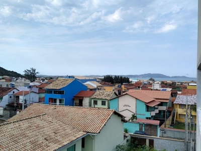 Ótimo terreno com vista para o mar em Cabo Frio