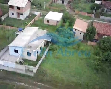 Otimos Lotes no Bairro Florestinha em Unamar-Cabo Frio Entrada 4000,00 + 120 parcelas de 5