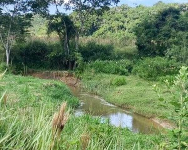 Ótimos terrenos em Santa Isabel!