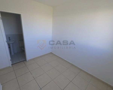 PB145 - apartamento de 2Q c/Suíte Lazer Armários na Cozinha 4° andar no Vila Florata