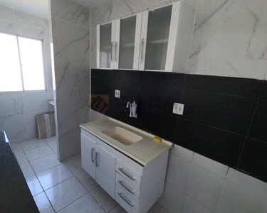 PB223 - apartamento de 2Q c/Suíte Lazer Armários na Cozinha 4° andar no Vila Florata