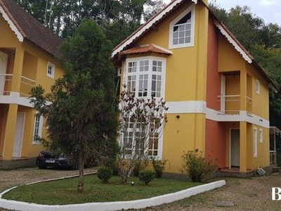 PENEDO - Casa de Condomínio - Jambeiro