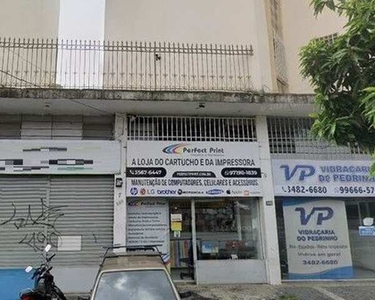 Ponto comercial/loja/box para alugar em Belo Horizonte