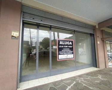 Ponto comercial/loja/box para alugar em Novo Hamburgo