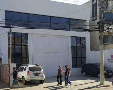 Ponto para alugar, 500 m² por R$ 20.000/mês - Centro - São José dos Campos/SP