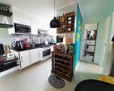 Porto Alegre - Apartamento Padrão - Campo Novo