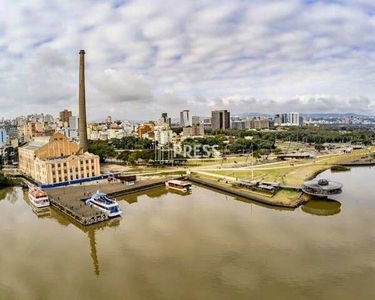 PORTO ALEGRE - Apartamento Padrão - CENTRO HISTÓRICO