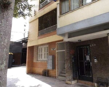 PORTO ALEGRE - Apartamento Padrão - CIDADE BAIXA