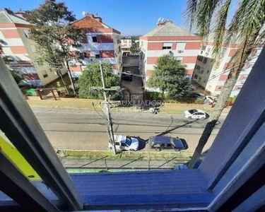 PORTO ALEGRE - Apartamento Padrão - Jardim Leopoldina