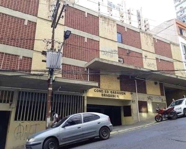 PORTO ALEGRE - Box/Garagem - CENTRO HISTÓRICO