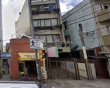 PORTO ALEGRE - Conjunto Comercial/Sala - Rio Branco