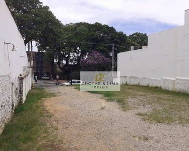 Prédio Comercial, 800 m² - venda por R$ 4.300.000 ou aluguel por R$ 20.000/mês - Centro