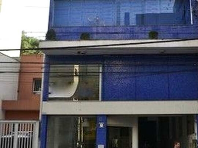 Prédio Comercial - Venda/Locação - 719 m2 - 7 vagas - Centro - Santo André