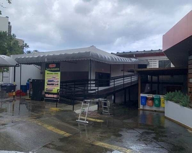 Prédio/Edifício inteiro para aluguel na região do Rio Vermelho - Salvador