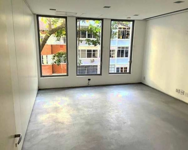 PRÉDIO PARA ALUGAR, 450 M² POR R$ 60.000,00/MÊS - LEBLON - RIO DE JANEIRO/RJ