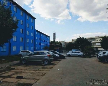 Ref: FE-11197 Apartamento à venda com 49 m² e 2 Dorm. em Jd. Catanduva, SP