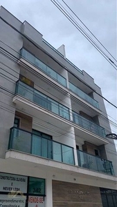 Ref.: L2261 - L2261 - APARTAMENTO 2 QUARTOS COM ELEVADOR NO VIVENDAS DA SERRA