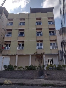 Ref.: L2287 - L2287 - APARTAMENTO 2 QUARTOS NOSSA SENHORA DAS GRAÇAS